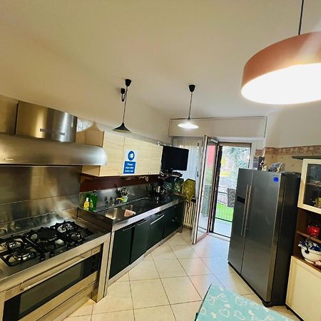 Gigli, Rooms Con Cucina In Comune E Terrazza Milano Dış mekan fotoğraf