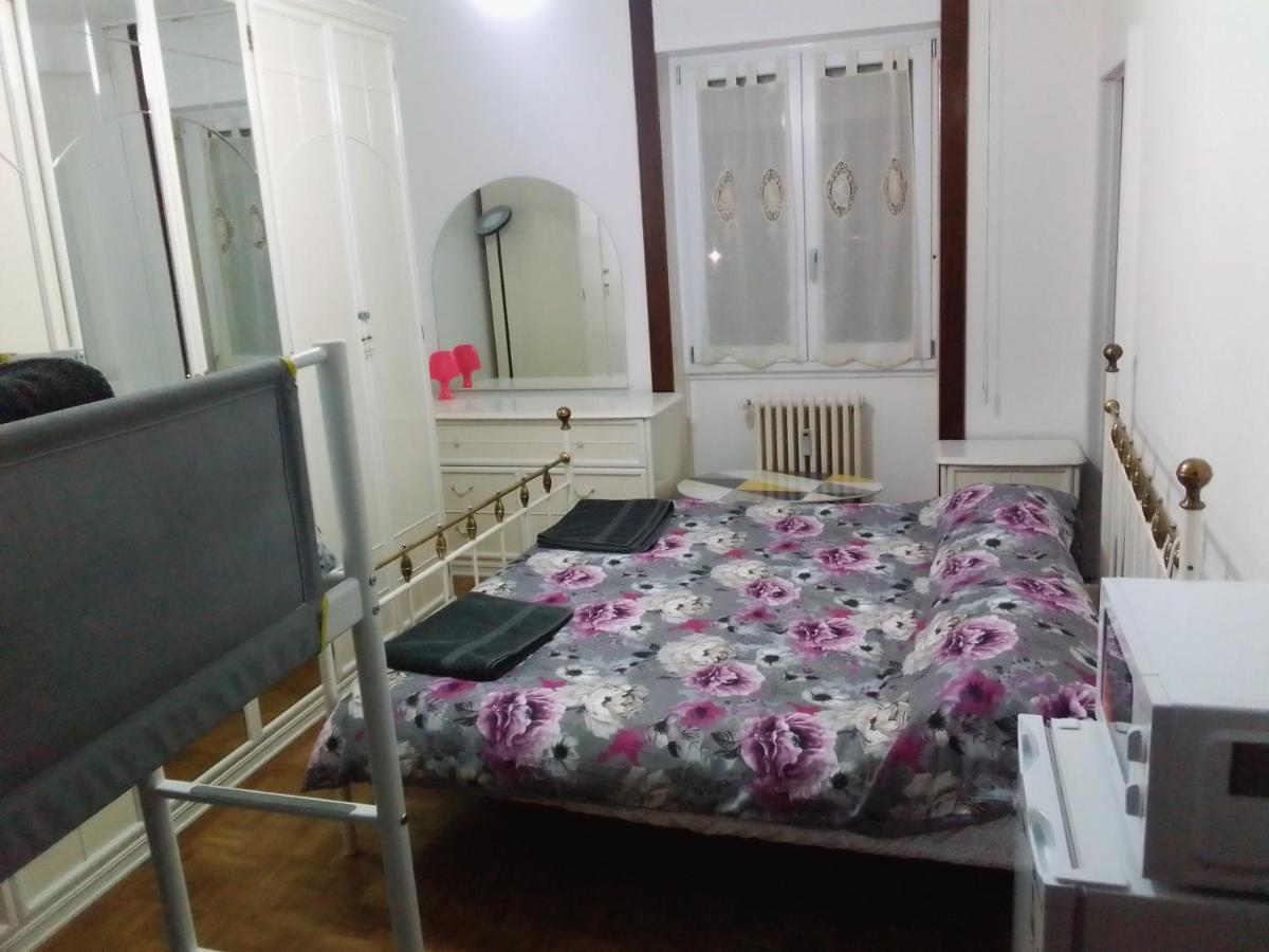 Gigli, Rooms Con Cucina In Comune E Terrazza Milano Dış mekan fotoğraf