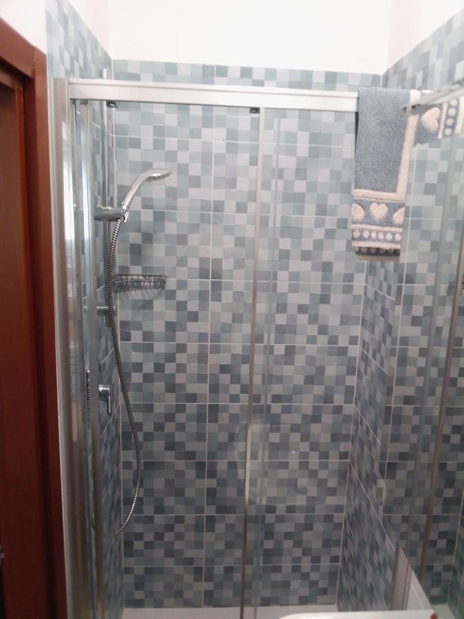 Gigli, Rooms Con Cucina In Comune E Terrazza Milano Dış mekan fotoğraf