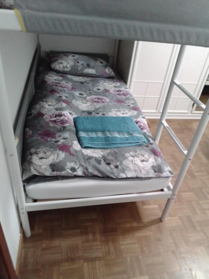 Gigli, Rooms Con Cucina In Comune E Terrazza Milano Dış mekan fotoğraf