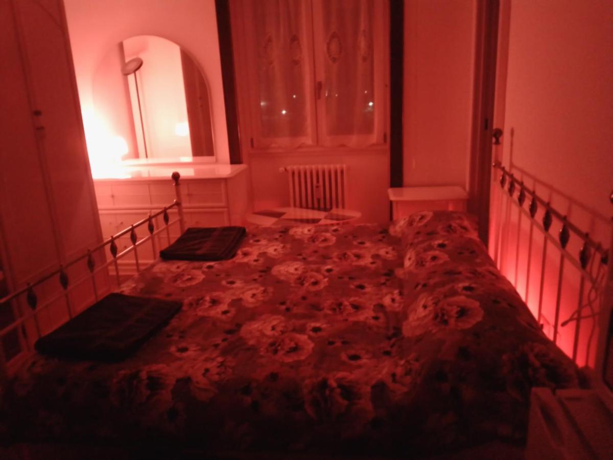 Gigli, Rooms Con Cucina In Comune E Terrazza Milano Dış mekan fotoğraf