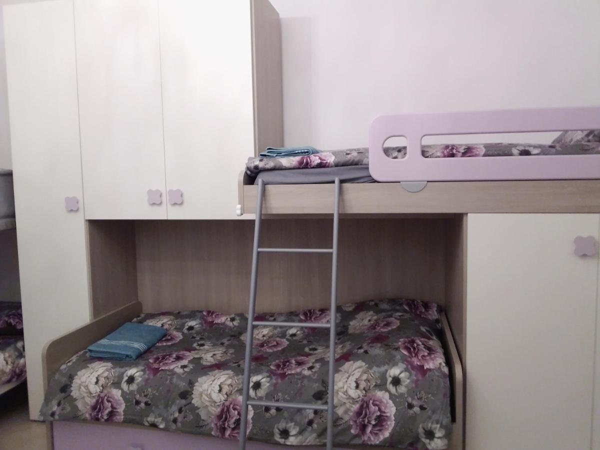 Gigli, Rooms Con Cucina In Comune E Terrazza Milano Dış mekan fotoğraf