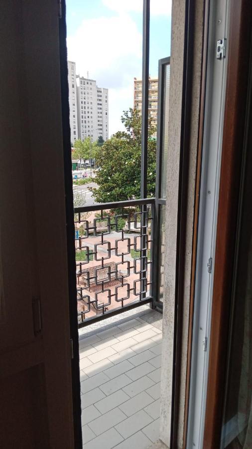 Gigli, Rooms Con Cucina In Comune E Terrazza Milano Dış mekan fotoğraf