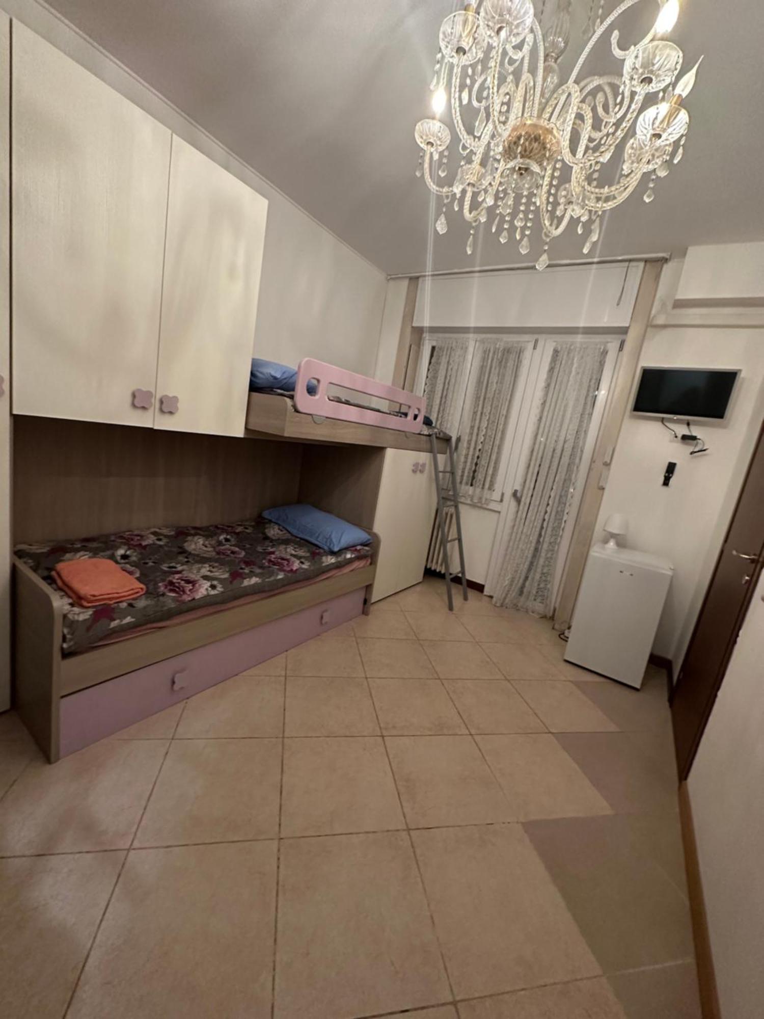 Gigli, Rooms Con Cucina In Comune E Terrazza Milano Dış mekan fotoğraf