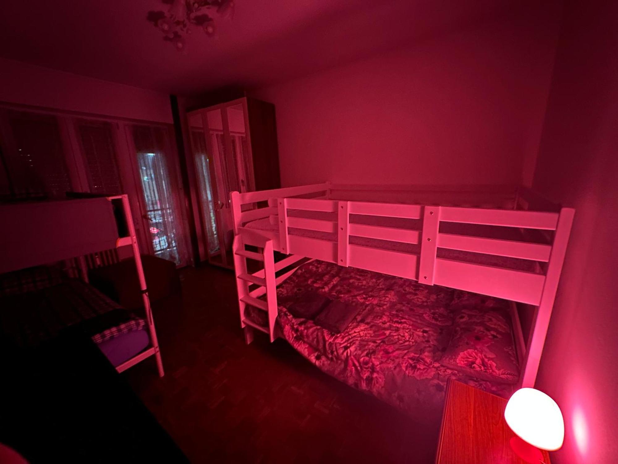 Gigli, Rooms Con Cucina In Comune E Terrazza Milano Dış mekan fotoğraf