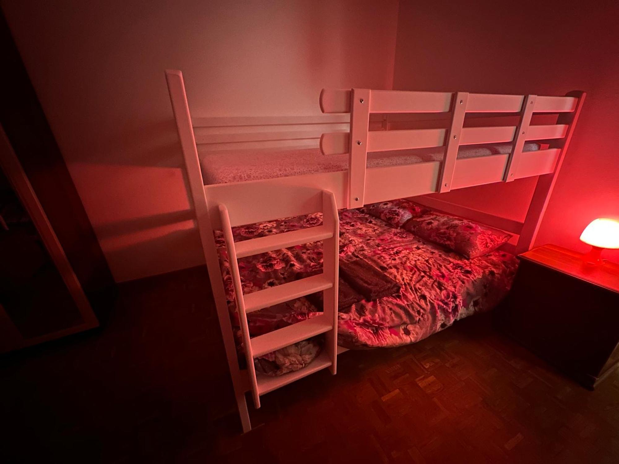 Gigli, Rooms Con Cucina In Comune E Terrazza Milano Dış mekan fotoğraf