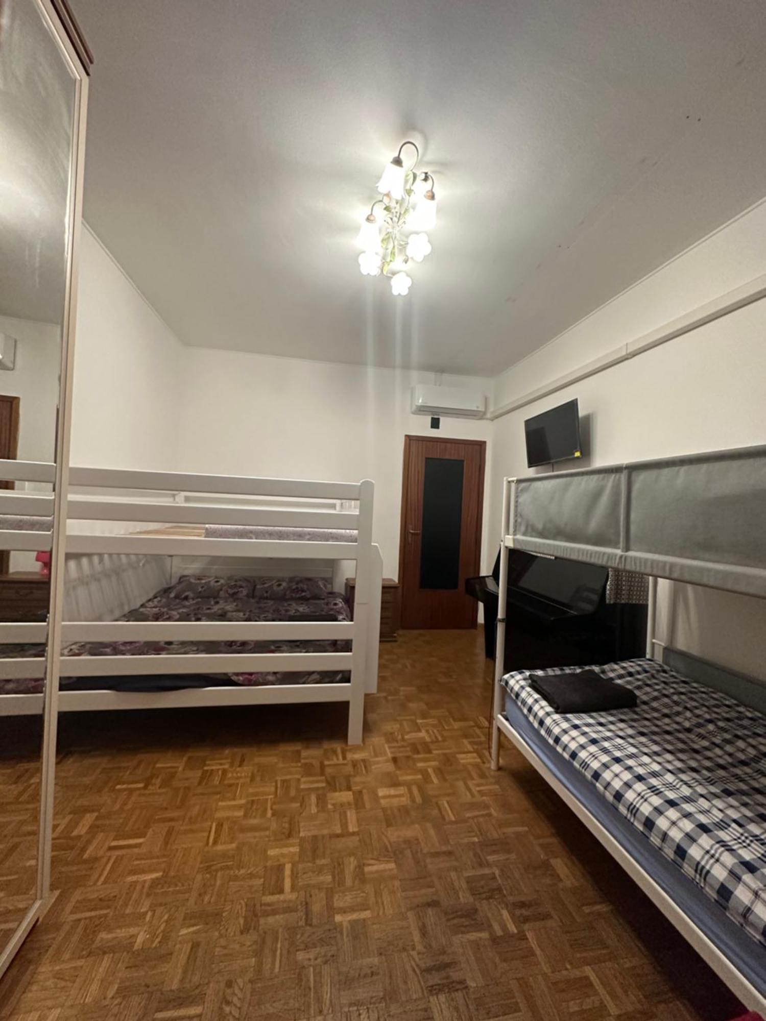 Gigli, Rooms Con Cucina In Comune E Terrazza Milano Dış mekan fotoğraf