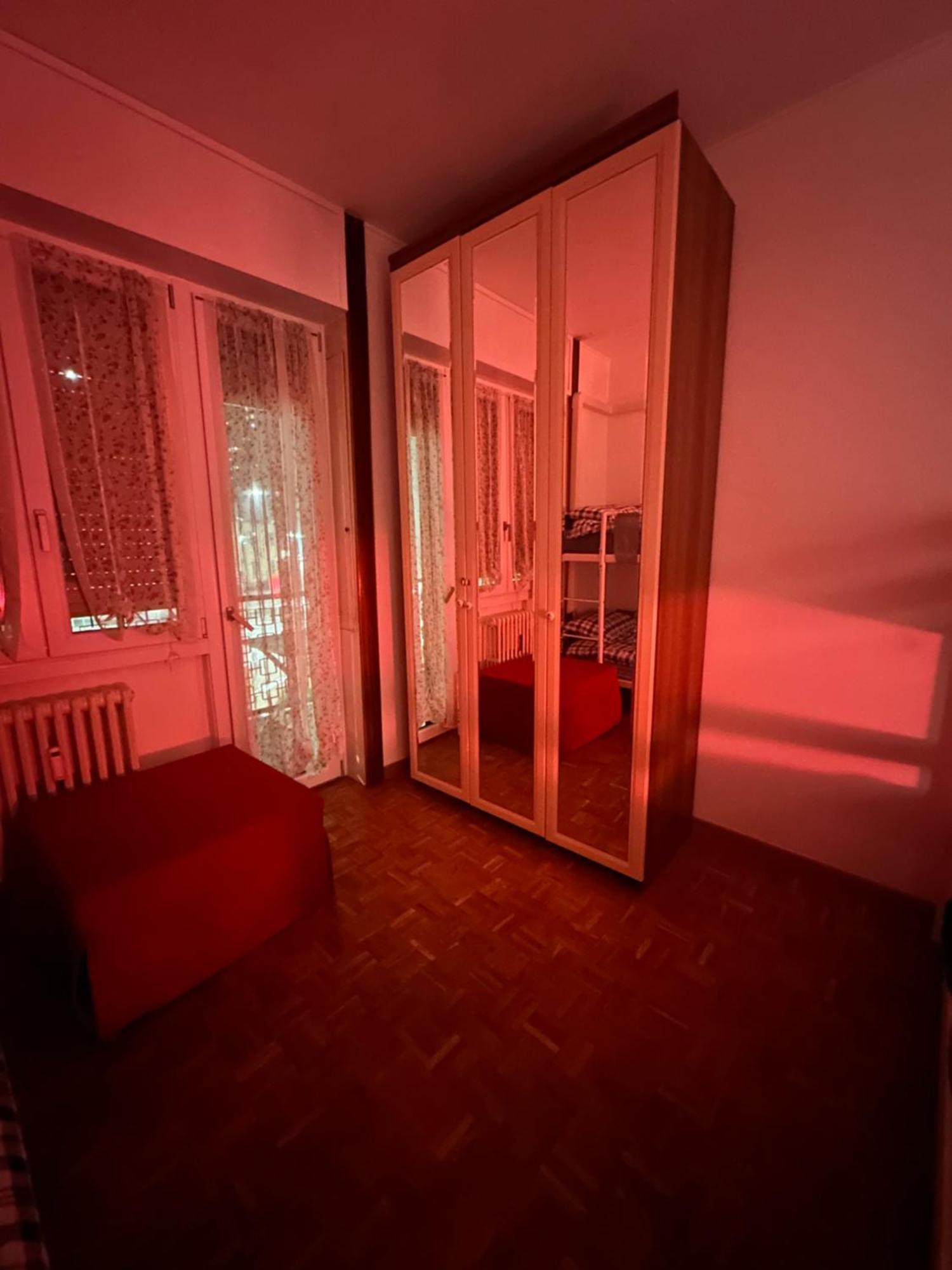 Gigli, Rooms Con Cucina In Comune E Terrazza Milano Dış mekan fotoğraf