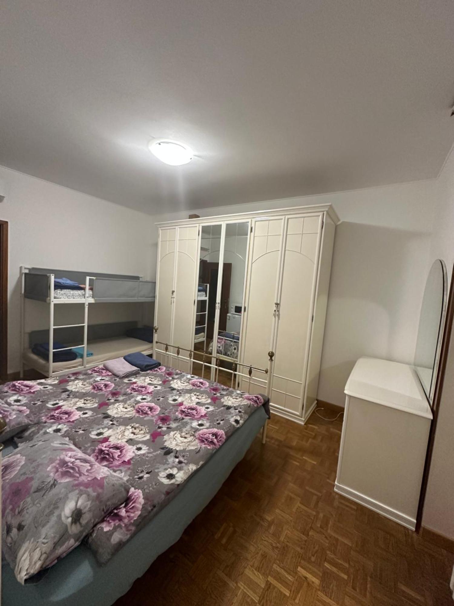 Gigli, Rooms Con Cucina In Comune E Terrazza Milano Dış mekan fotoğraf