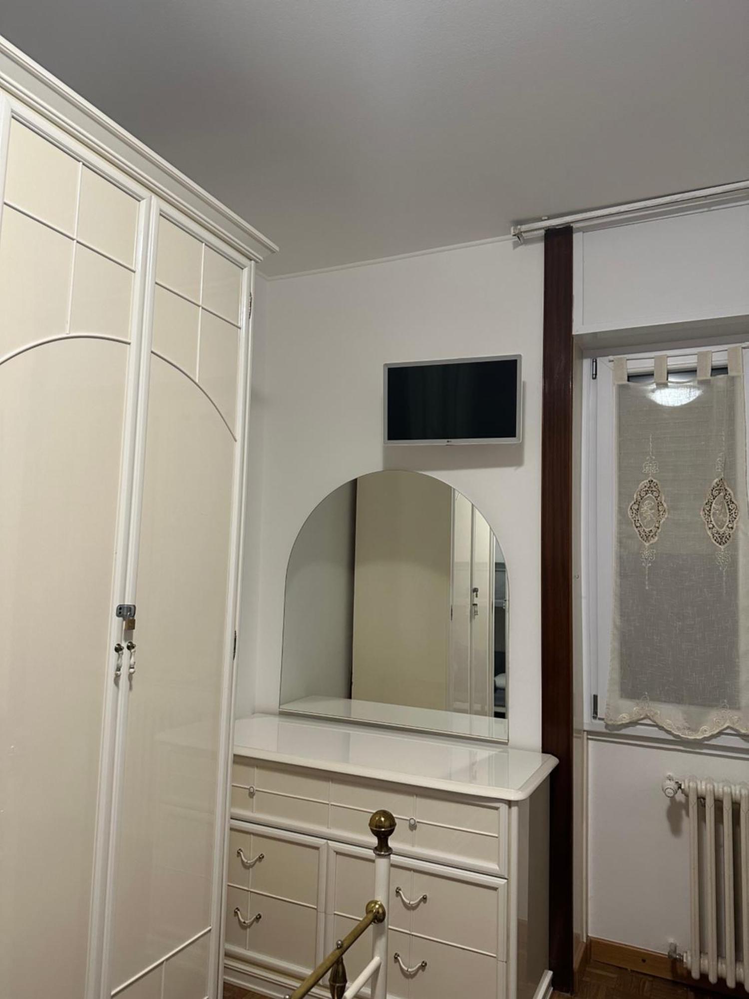 Gigli, Rooms Con Cucina In Comune E Terrazza Milano Dış mekan fotoğraf