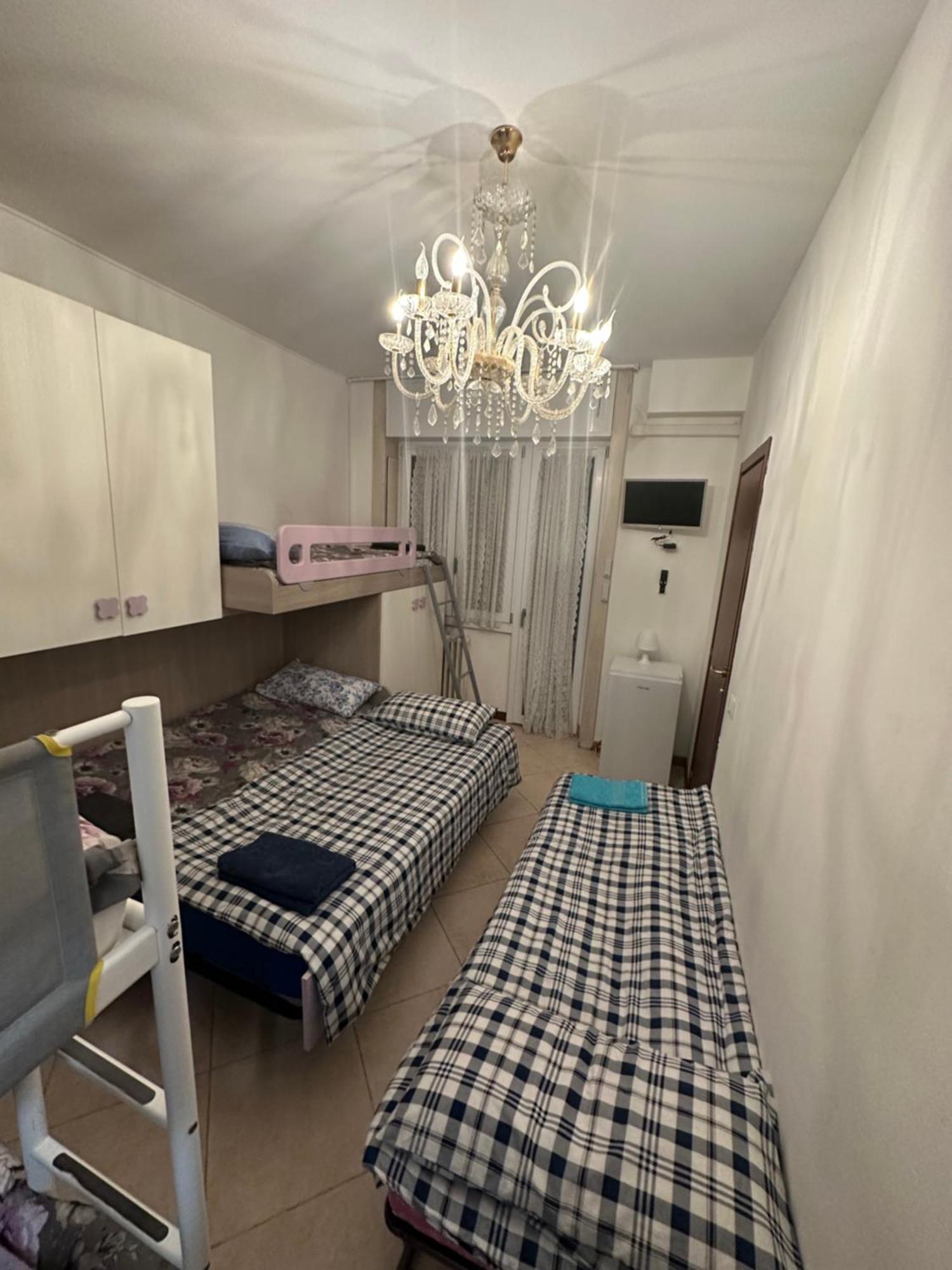 Gigli, Rooms Con Cucina In Comune E Terrazza Milano Dış mekan fotoğraf