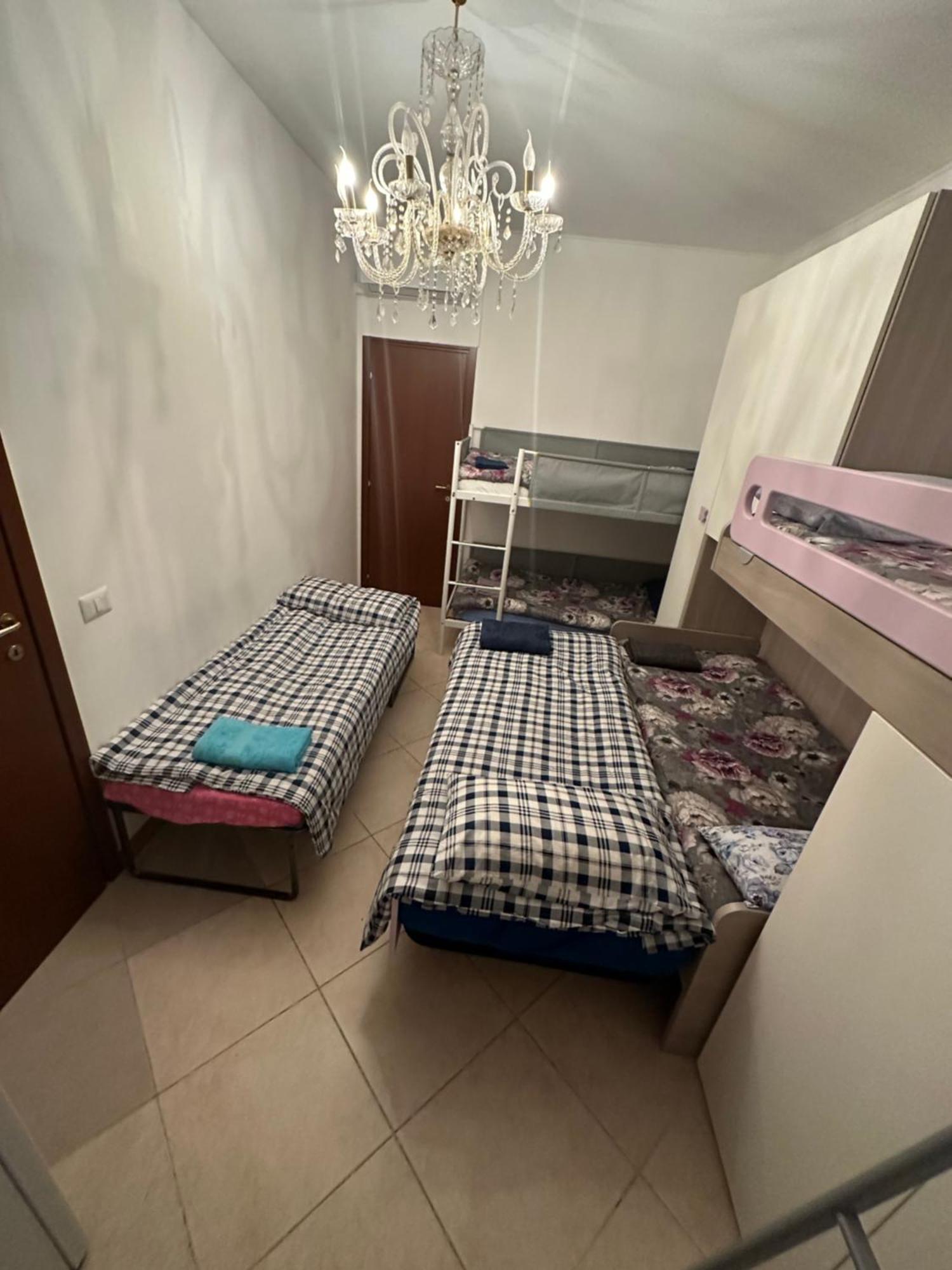 Gigli, Rooms Con Cucina In Comune E Terrazza Milano Dış mekan fotoğraf