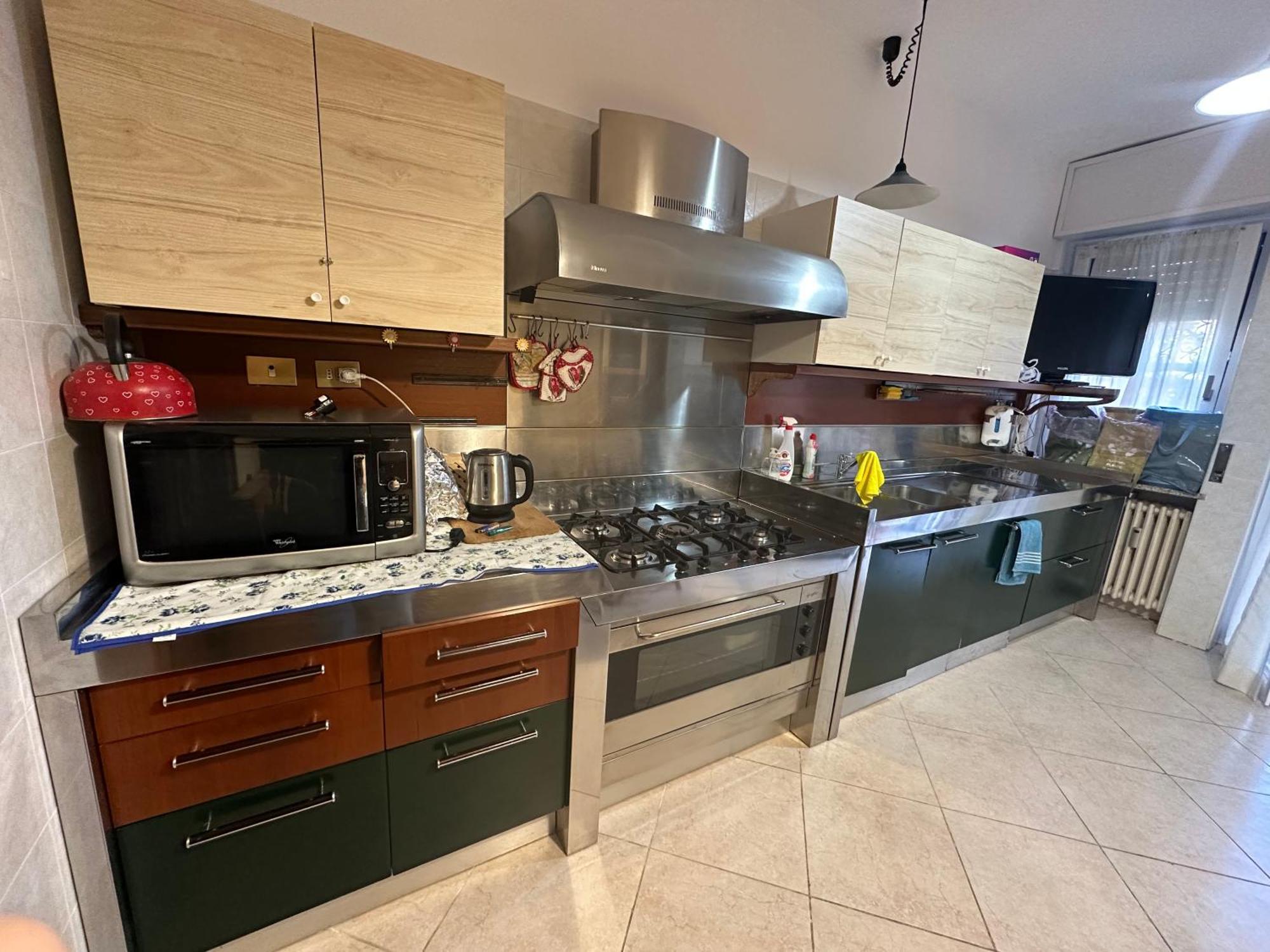 Gigli, Rooms Con Cucina In Comune E Terrazza Milano Dış mekan fotoğraf