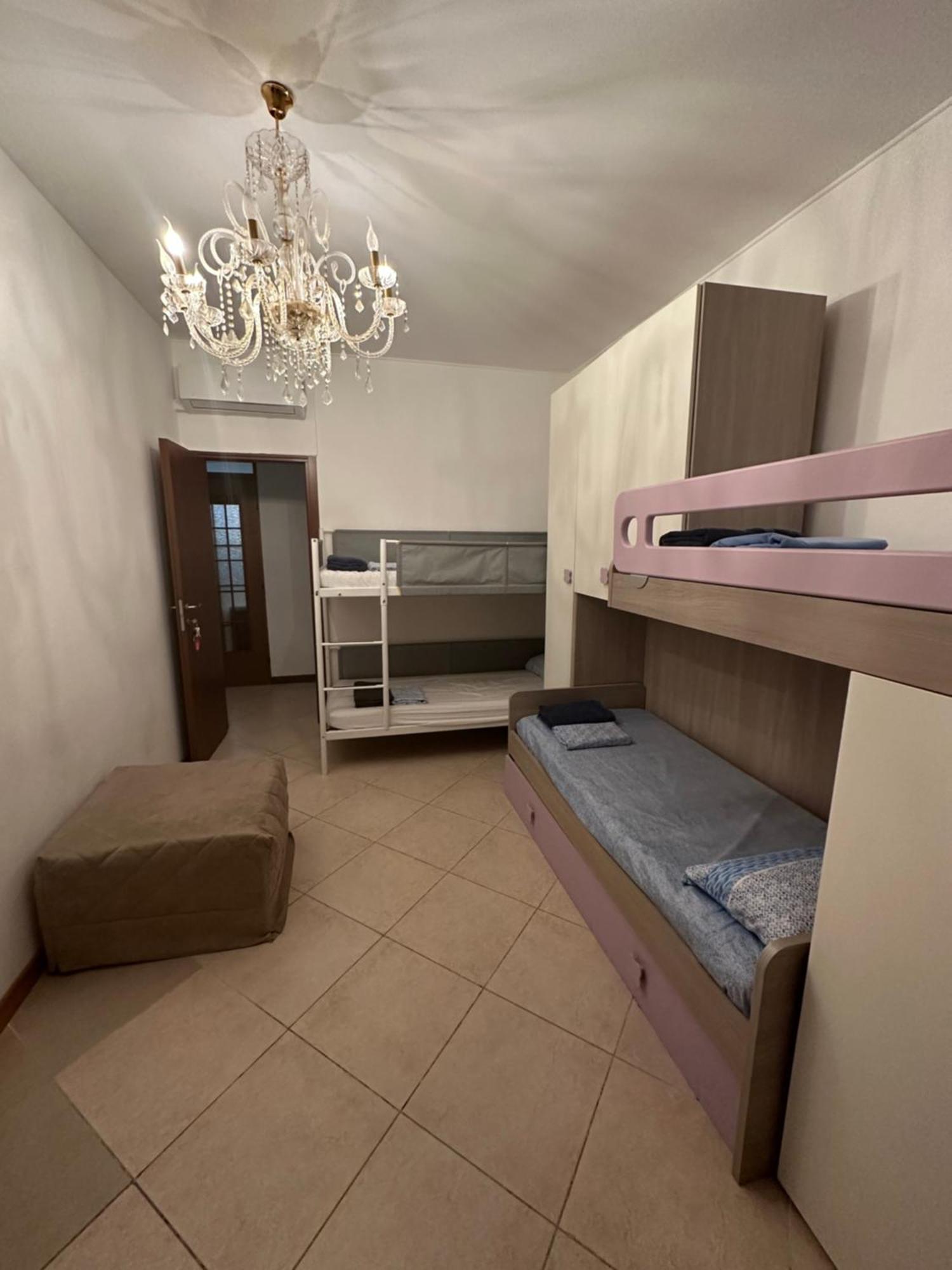 Gigli, Rooms Con Cucina In Comune E Terrazza Milano Dış mekan fotoğraf