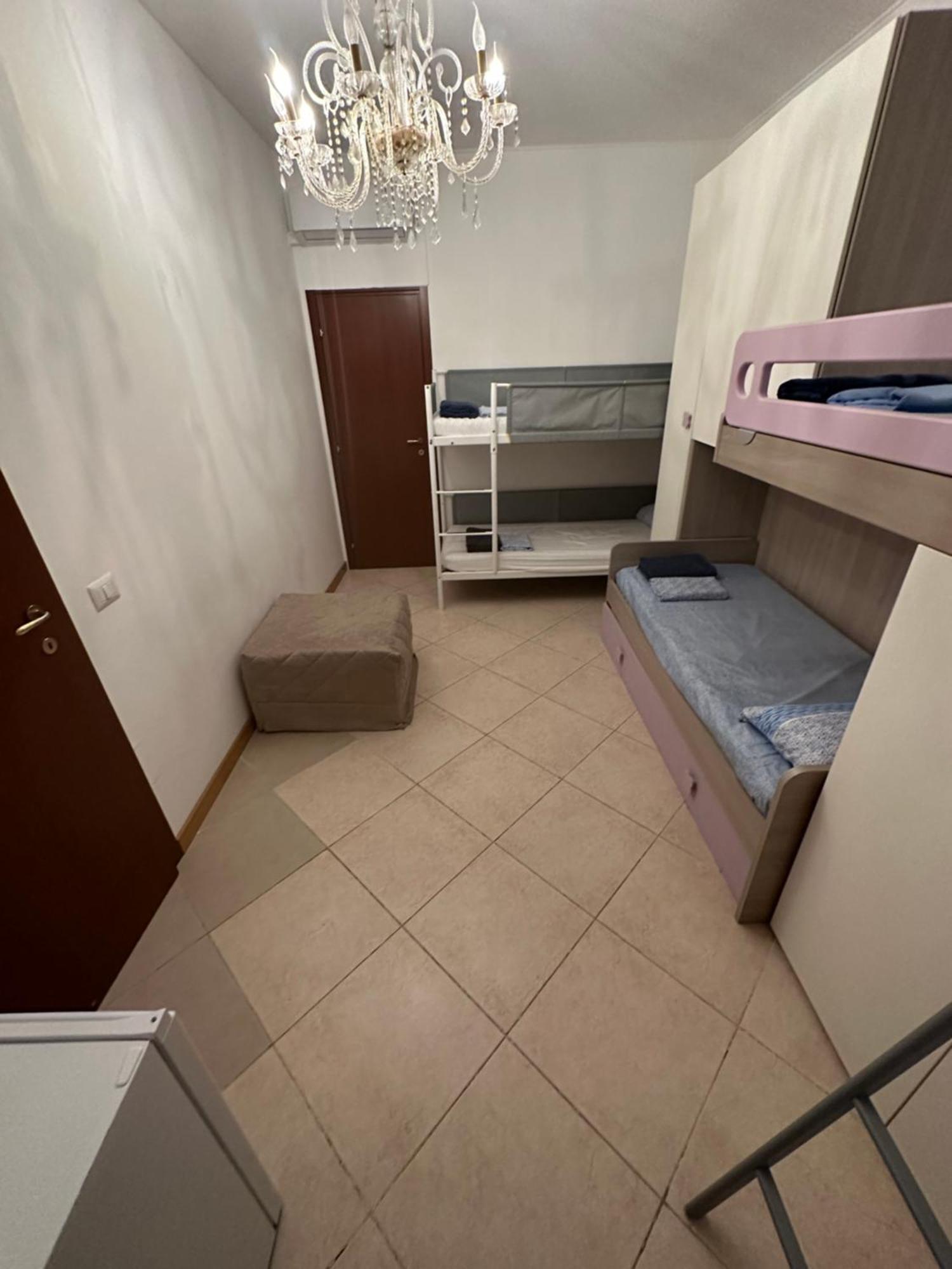 Gigli, Rooms Con Cucina In Comune E Terrazza Milano Dış mekan fotoğraf