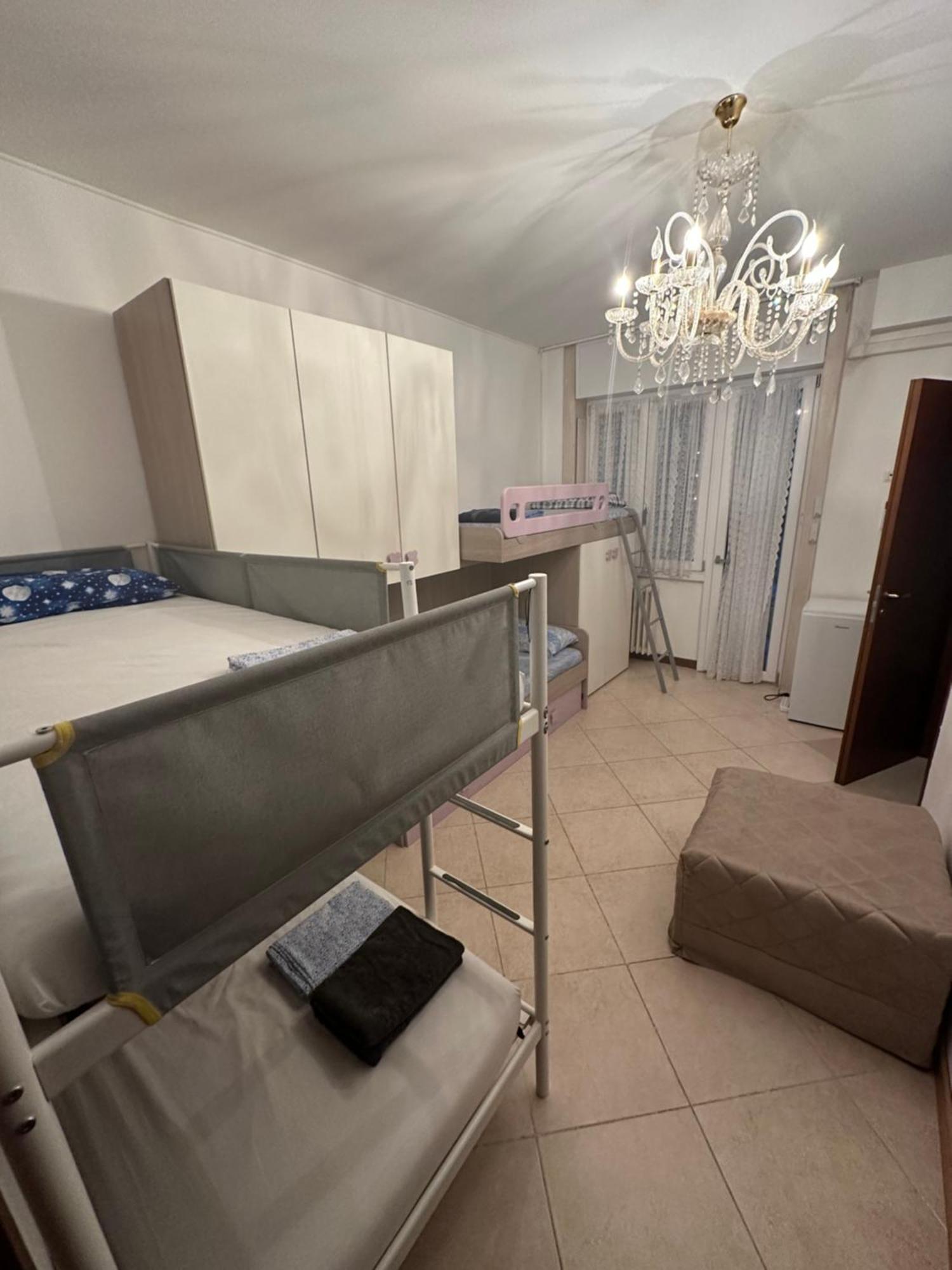 Gigli, Rooms Con Cucina In Comune E Terrazza Milano Dış mekan fotoğraf
