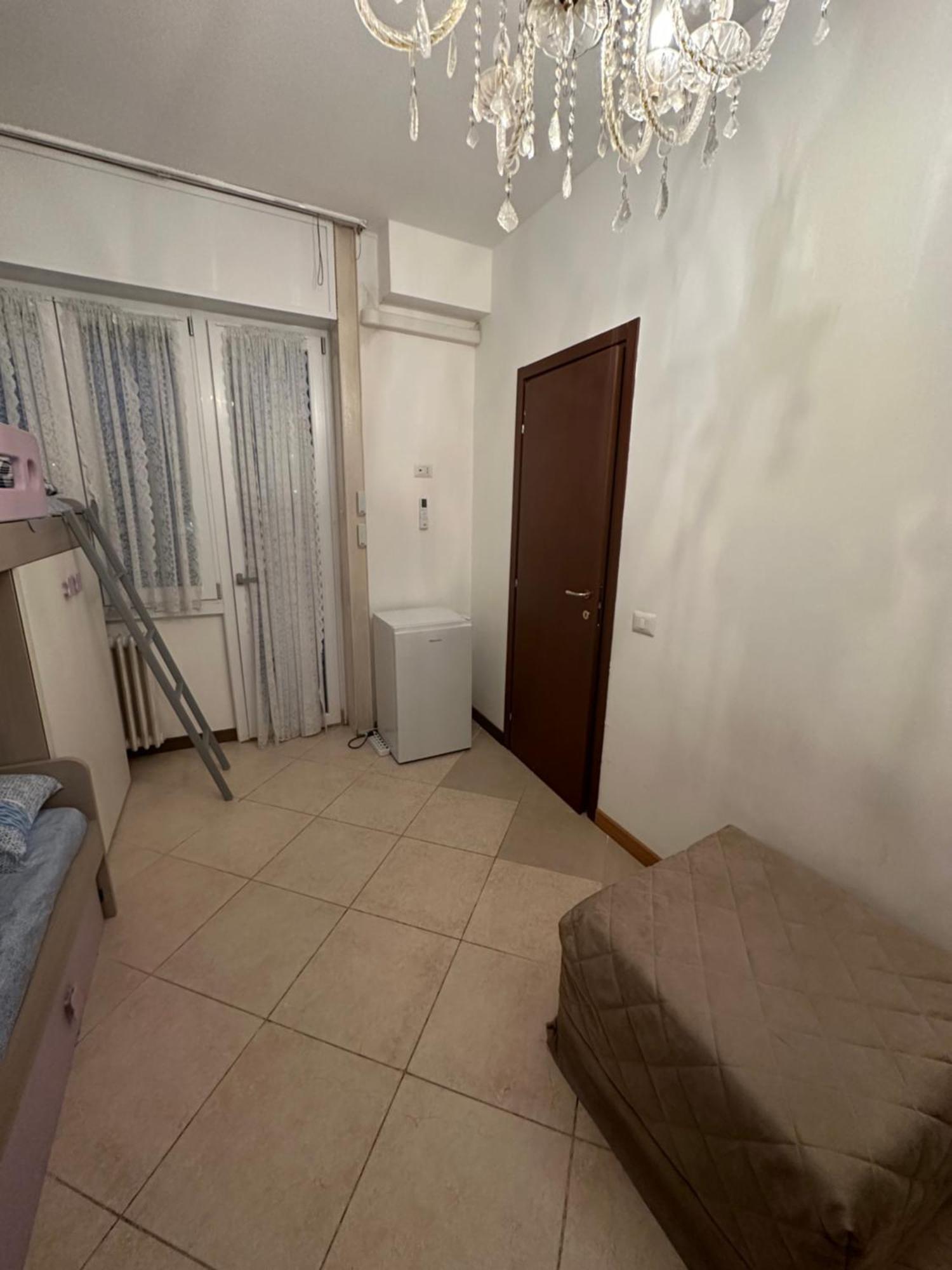 Gigli, Rooms Con Cucina In Comune E Terrazza Milano Dış mekan fotoğraf