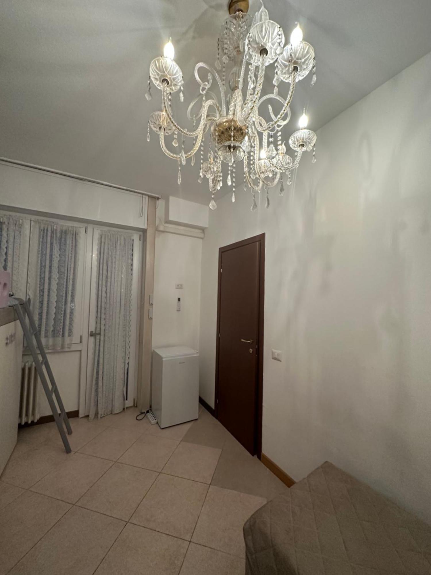 Gigli, Rooms Con Cucina In Comune E Terrazza Milano Dış mekan fotoğraf