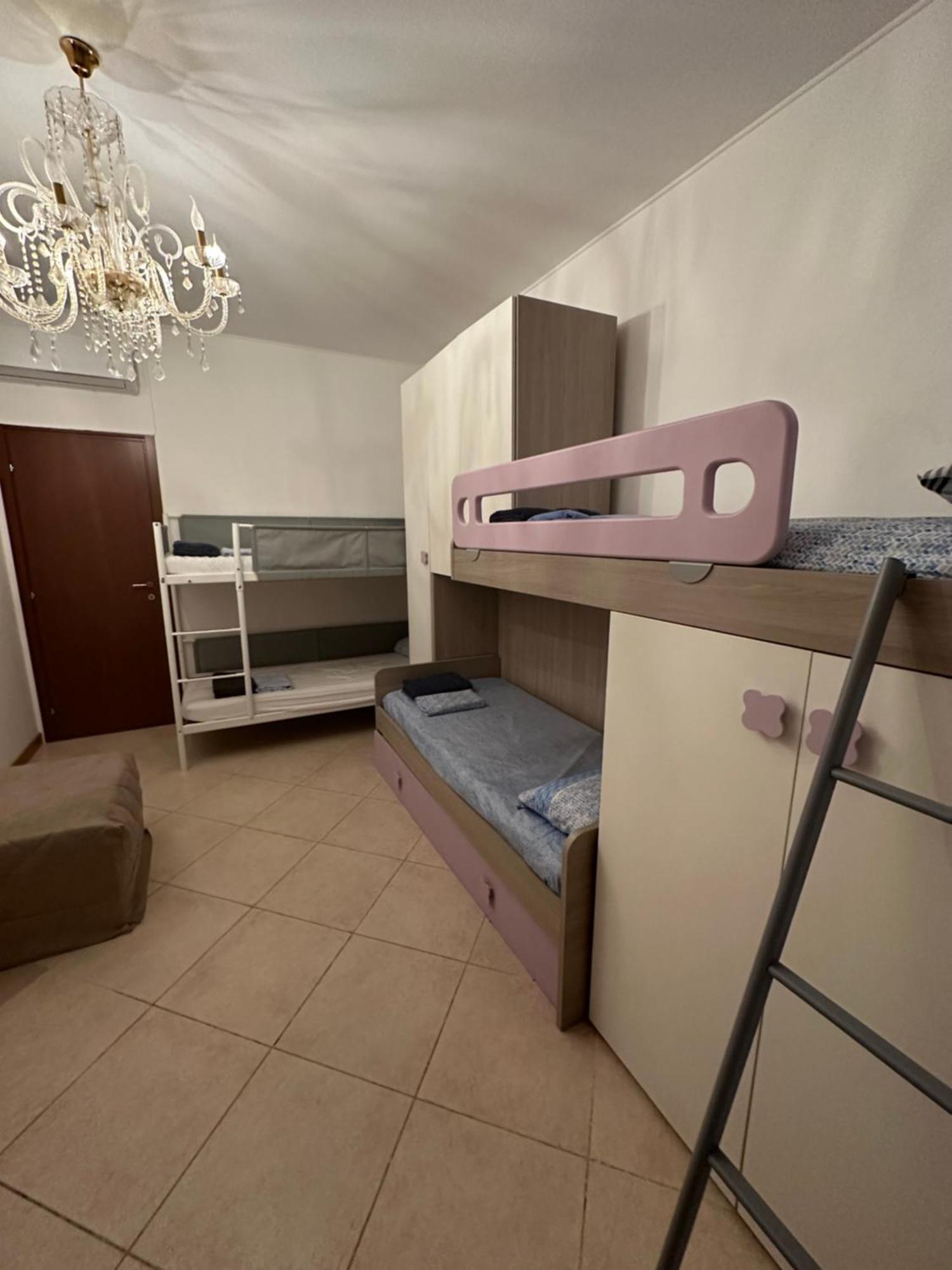 Gigli, Rooms Con Cucina In Comune E Terrazza Milano Dış mekan fotoğraf