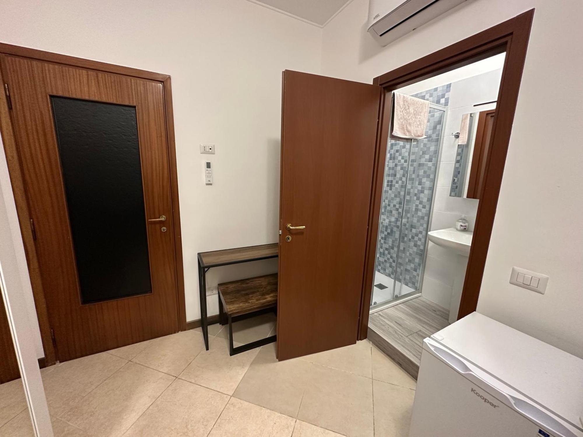 Gigli, Rooms Con Cucina In Comune E Terrazza Milano Dış mekan fotoğraf