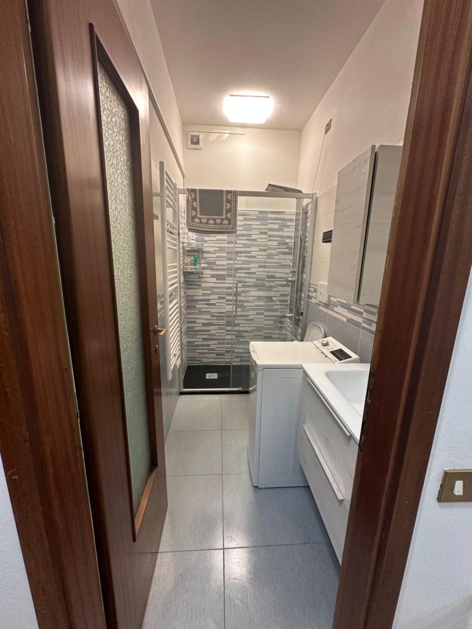 Gigli, Rooms Con Cucina In Comune E Terrazza Milano Dış mekan fotoğraf