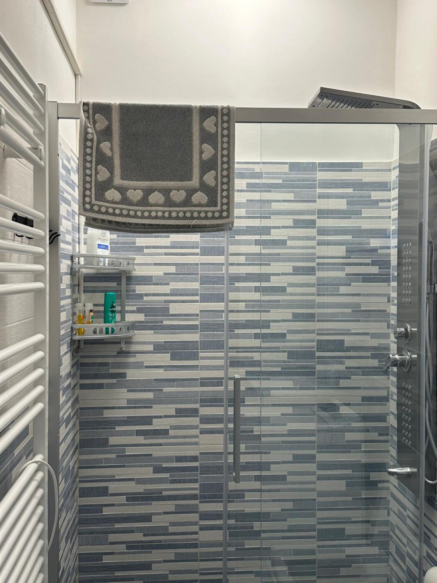 Gigli, Rooms Con Cucina In Comune E Terrazza Milano Dış mekan fotoğraf