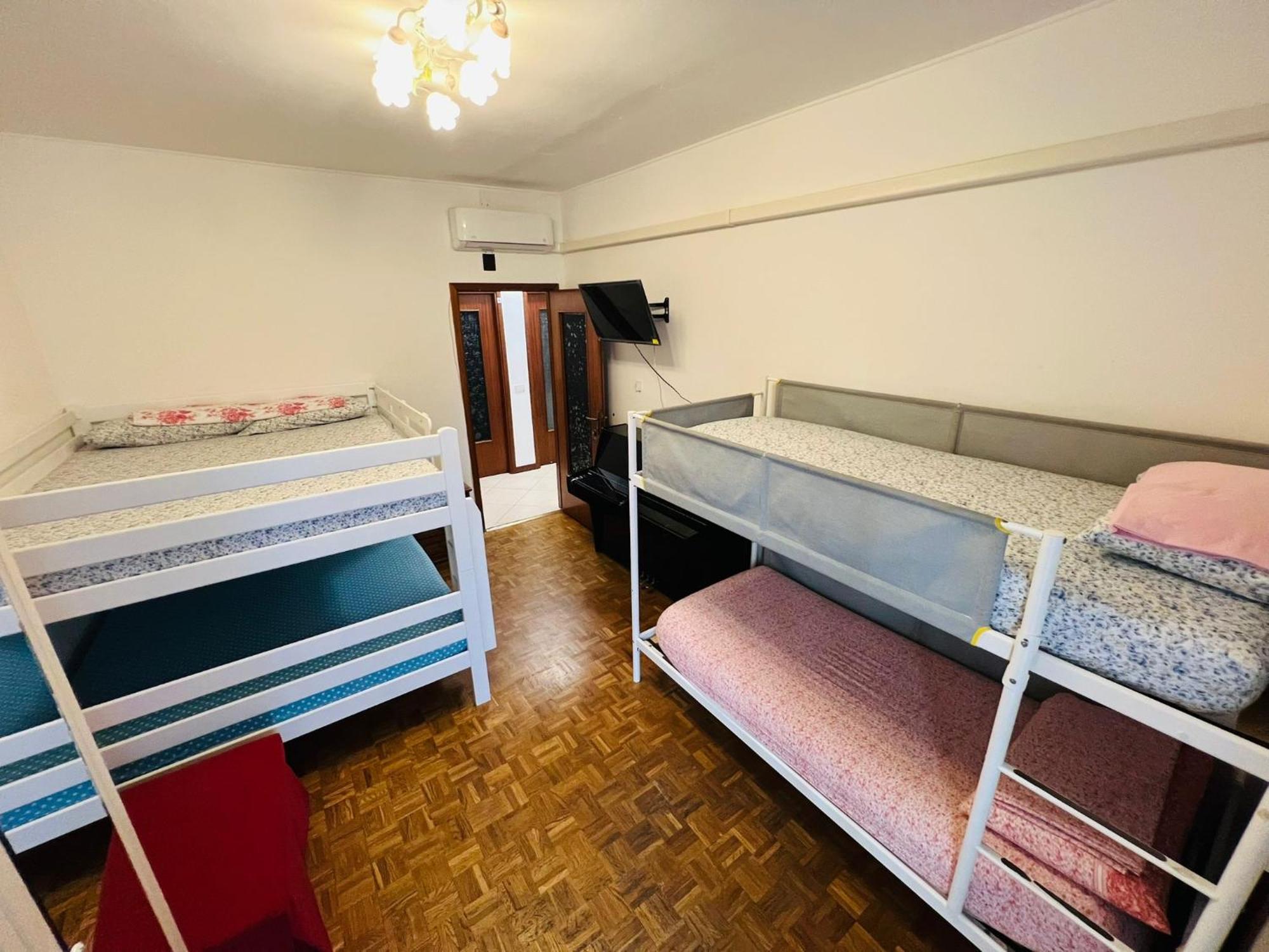Gigli, Rooms Con Cucina In Comune E Terrazza Milano Dış mekan fotoğraf
