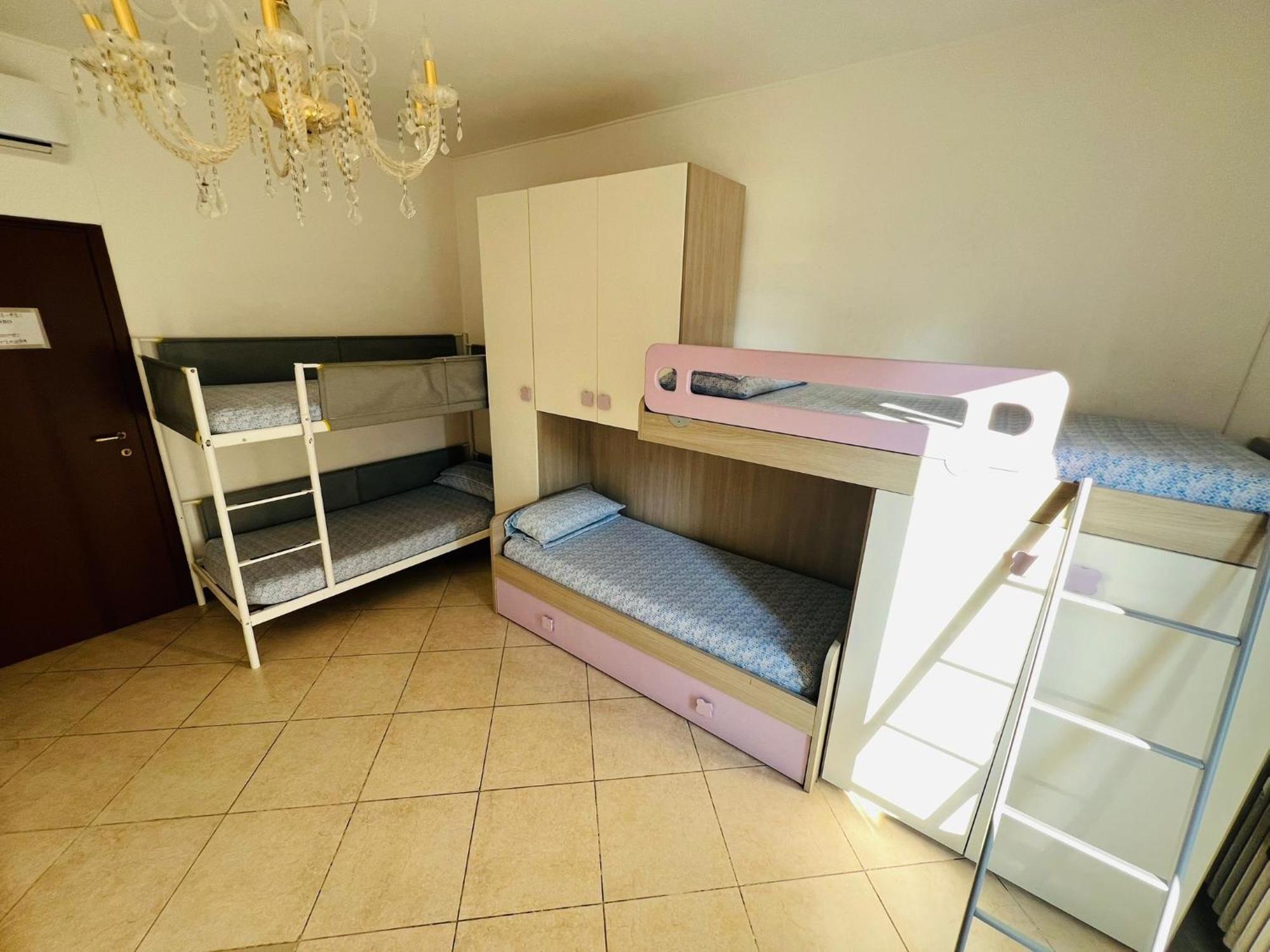 Gigli, Rooms Con Cucina In Comune E Terrazza Milano Dış mekan fotoğraf