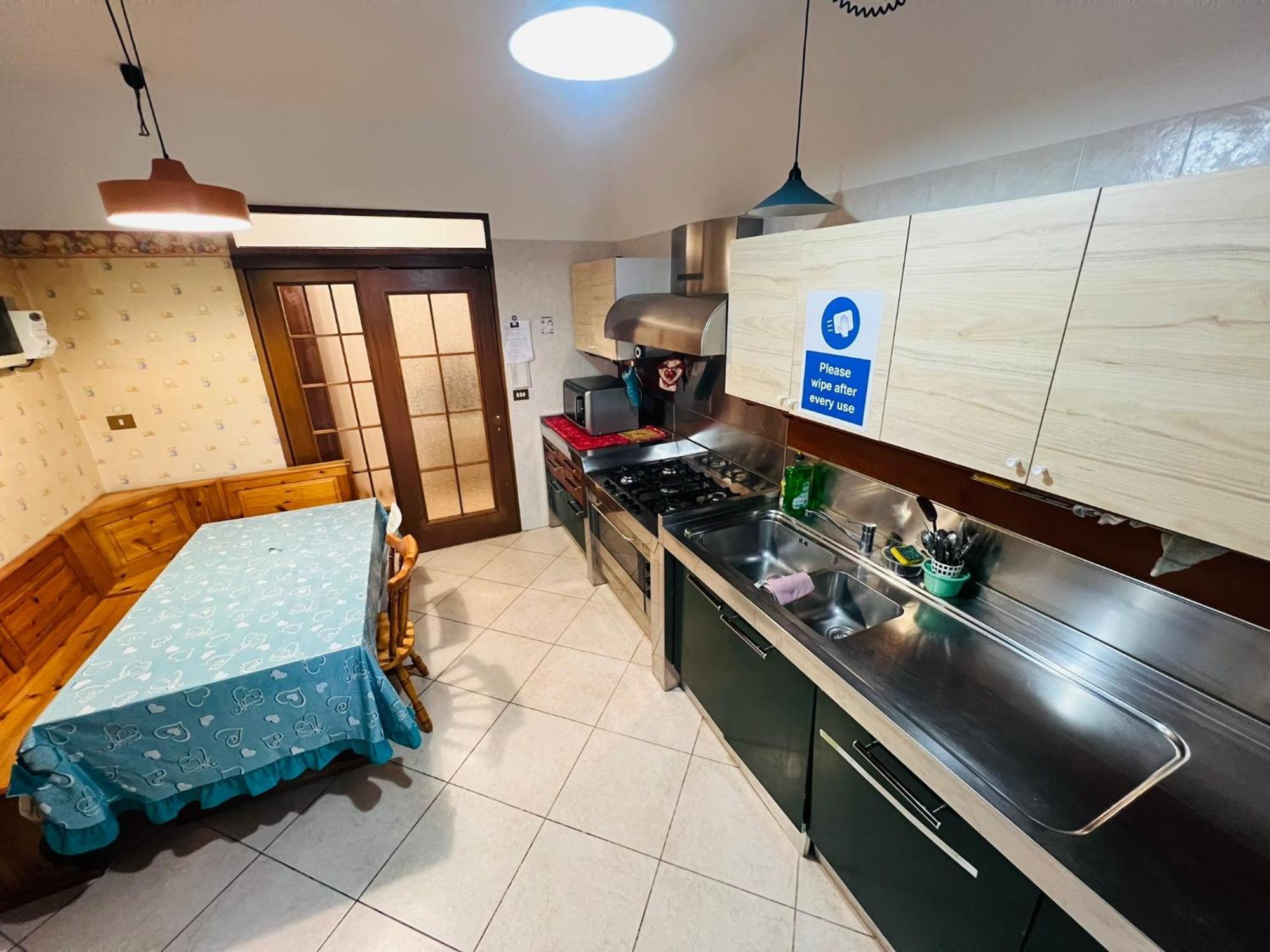 Gigli, Rooms Con Cucina In Comune E Terrazza Milano Dış mekan fotoğraf