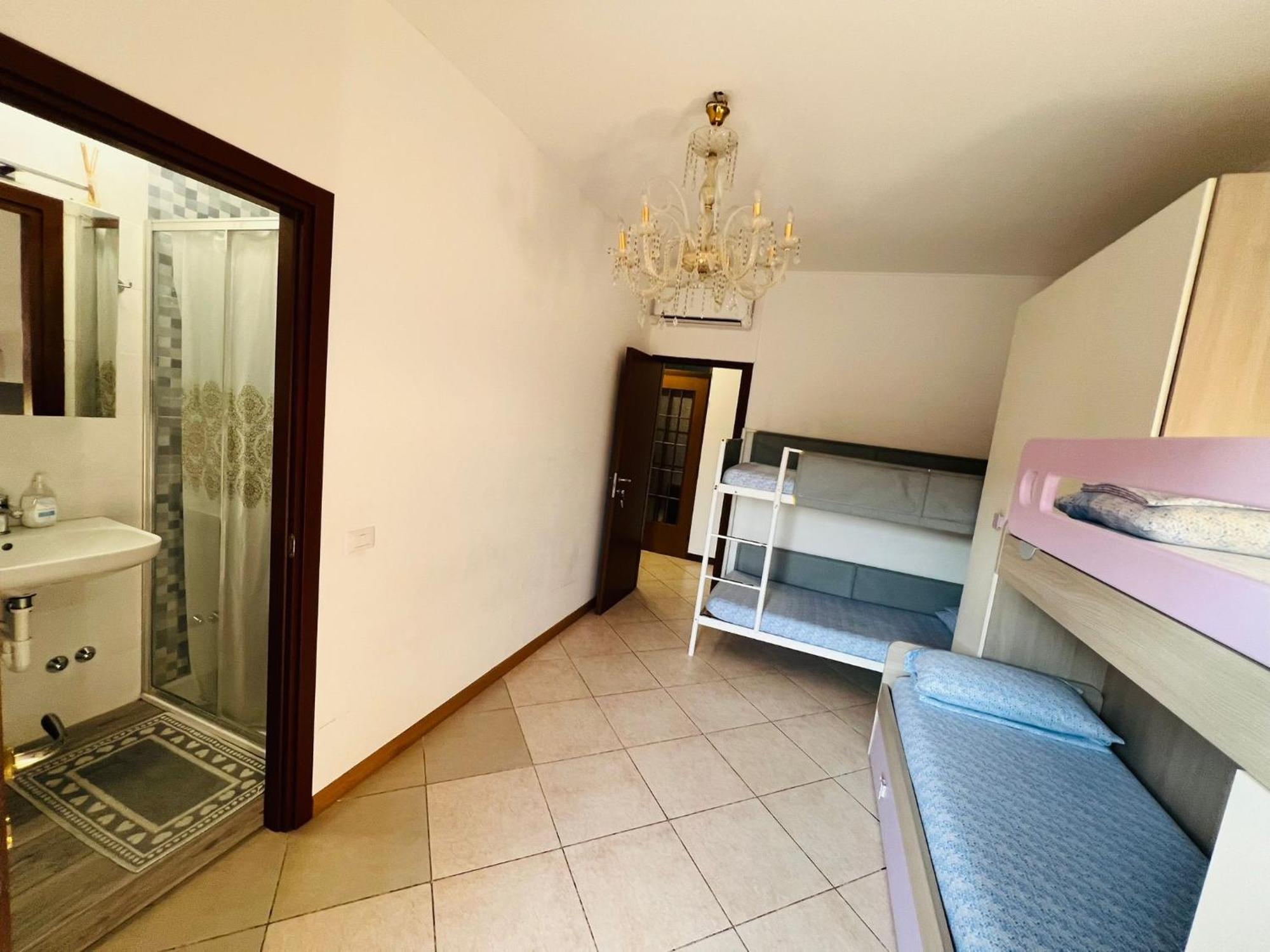Gigli, Rooms Con Cucina In Comune E Terrazza Milano Dış mekan fotoğraf