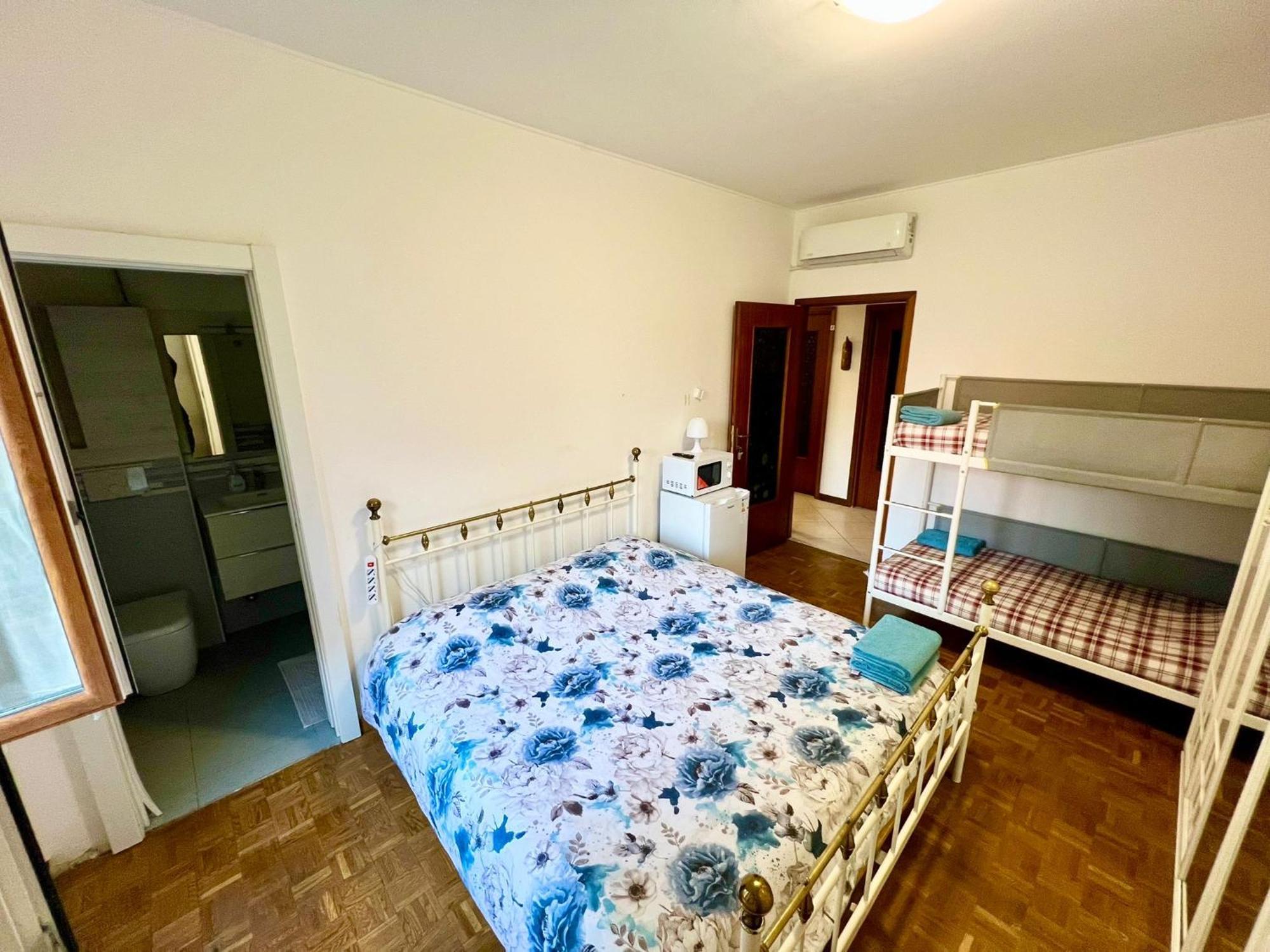 Gigli, Rooms Con Cucina In Comune E Terrazza Milano Dış mekan fotoğraf