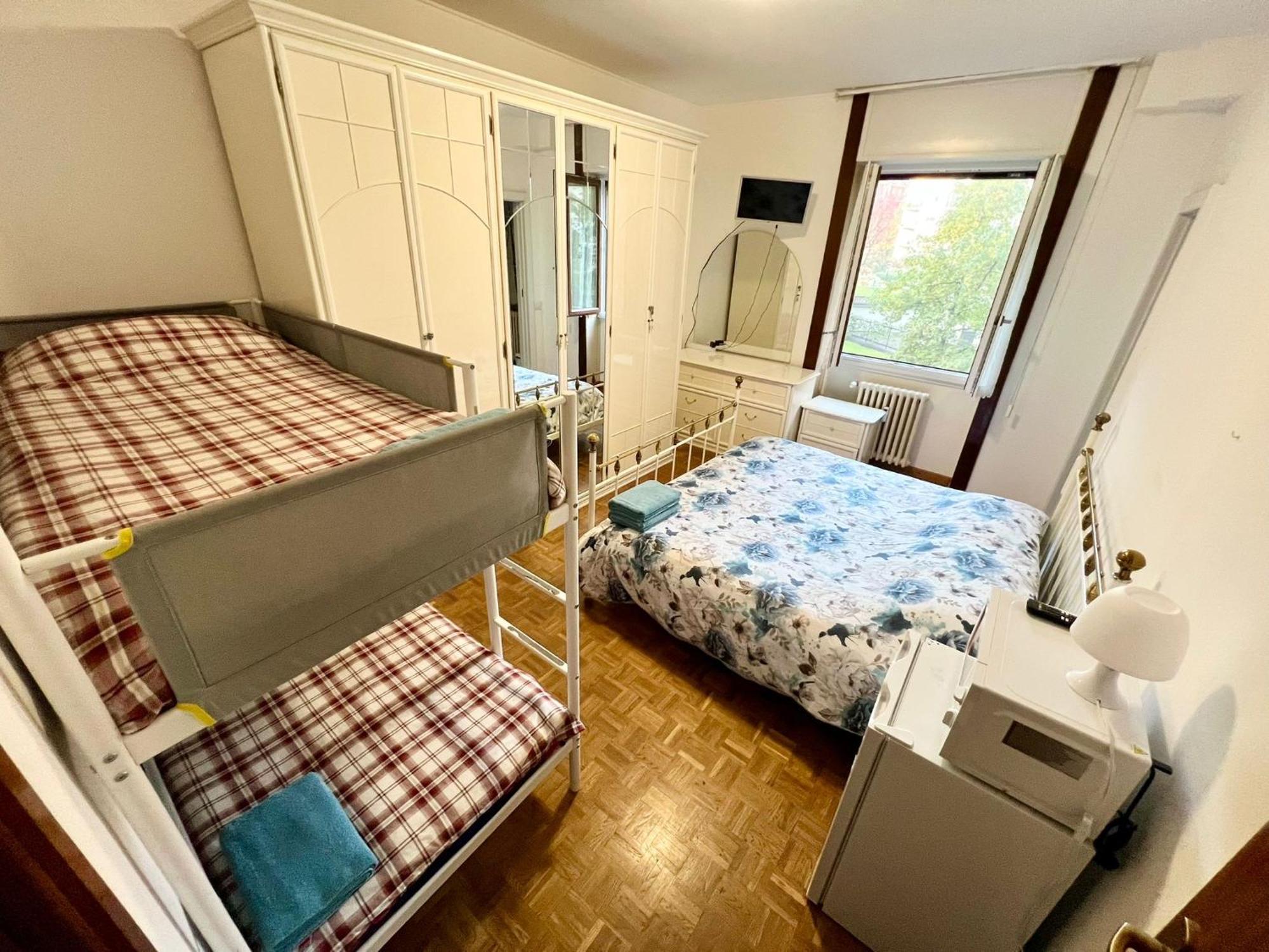 Gigli, Rooms Con Cucina In Comune E Terrazza Milano Dış mekan fotoğraf