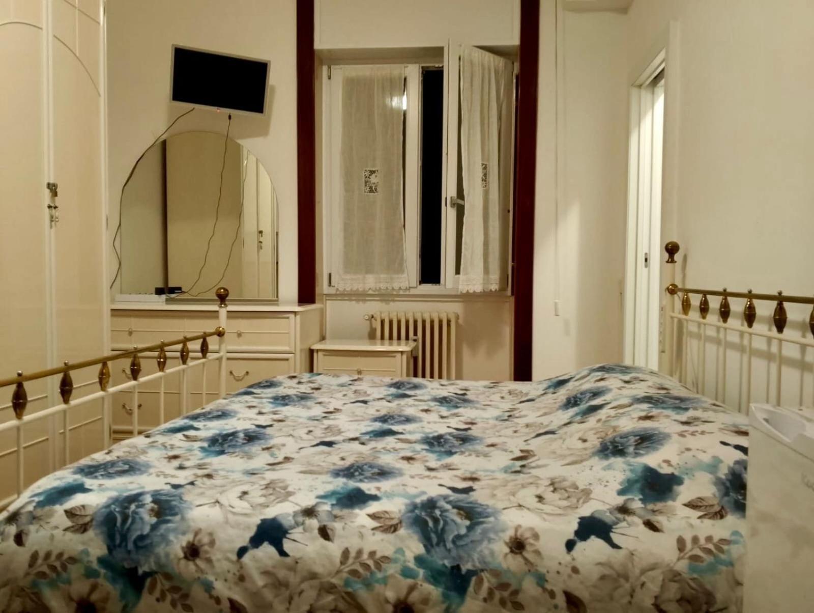 Gigli, Rooms Con Cucina In Comune E Terrazza Milano Dış mekan fotoğraf